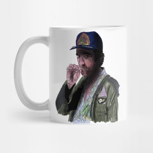 Alien: Stanton Mug